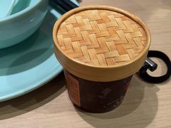 -吕氏疙瘩汤·海鲜新鲁菜(凯德mall新都心店)