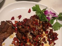 -绿草地·湘菜(酃湖师院店)