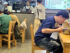 大堂-守英猪脏粉(仓桥街店)