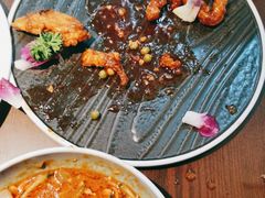 -前海沿·青岛菜(李沧万达店)