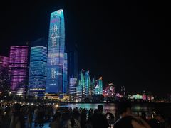 -青岛第三海水浴场