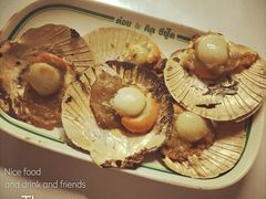 -T&K 海鲜