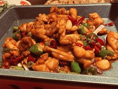 -肖记公安牛肉鱼杂馆· 省级非物质文化遗产(仁和路店)