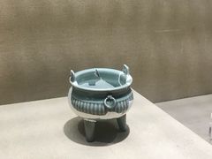 -龙泉青瓷博物馆