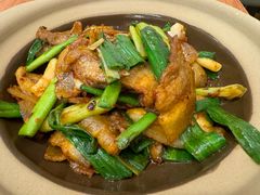 -彧玖食坊·川式砂锅酒馆(成山路店)