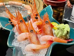 -山川小町·极番烧肉(新地假日广场店)