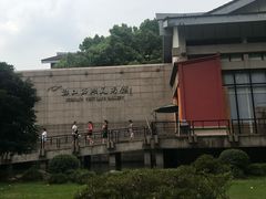 -浙江西湖美术馆