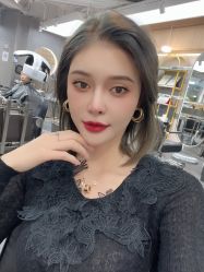 -sy杉影印象COLOUR专业烫染