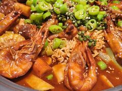 -徐记小怪兽肉蟹煲店(哈西万达金街店)