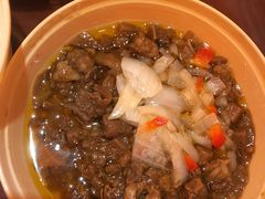 澳洲和牛饭-真功夫(宝丰店)