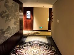 -青岛金沙滩希尔顿酒店·自助餐厅