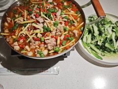 -蛙兔鸡自贡风味·特色江湖菜(广都店)