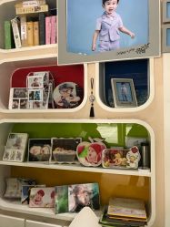 -金太阳儿童摄影(白马华庭店)