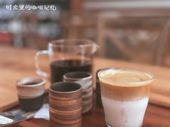 -Torch Coffee 炬点咖啡