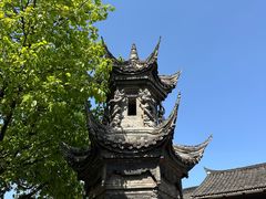 -洛带古镇