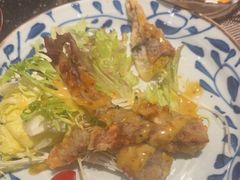 -極上萬膳·日料放题(海岸城店)