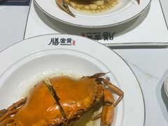 头手黄油蟹-膳富贵黄油蟹体验馆(欢乐港湾店)