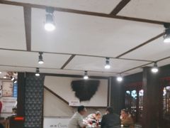 -灶东家民间菜(回兴店)