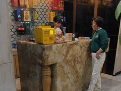 -威尔·佳宴创意陕菜融合菜(老城根红庙坡地铁站店)