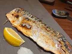 -鸟鹏烧鸟居酒屋(熙龙湾店)