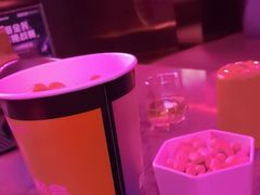 -星聚会KTV(杭州湖滨店)