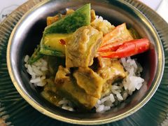 -美奈小馆·东南亚菜(福田星河COCO Park店)