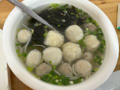 -老彬专工蚝烙糕粿
