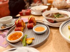 -点都德(世纪汇店)