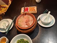 -在莲野·湖北民间菜·头牌松滋鸡(光谷步行街店)