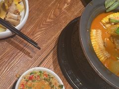 -云海肴·汽锅鸡·云南菜(美罗城店)