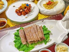 -悦真雅院·四合院·清真私房菜(雍和宫店)