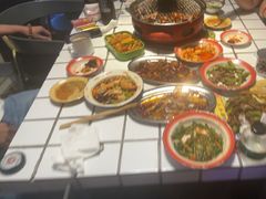 -永安里地摊烤肉(首创店)