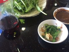-潮汕美牛肉丸火锅店(天宁寺店)