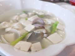 -渔满仓海鲜渔家(象山二店)