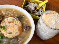 -阿娇魏道(傣味小吃普洱特色店)