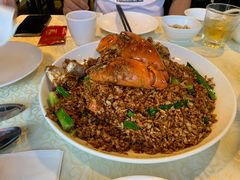 -喜记避风塘炒辣蟹(旗舰店)