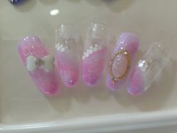iphone_upload_pic-Easy Lady美甲美睫半永久纹绣工作室