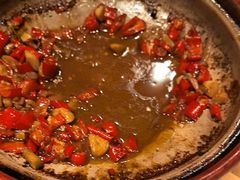 丰城小炒吊龙-千百味红餐厅·江西菜(绿地双子塔店)