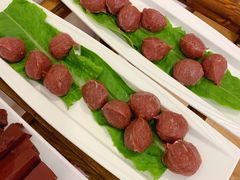-原汁原味驴庄(长岭村店)