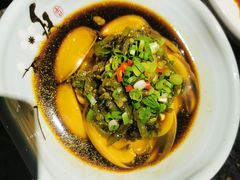 -青红之间·新派融合川菜(慈云寺店)