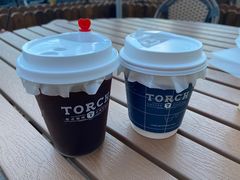 美式-Torch Coffee 炬点咖啡