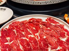 -杨肥肠小火锅(花园店)