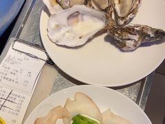 -千岛蚝高压锅生蚝·人参火锅(白云万达店)