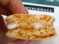 -麦雪尔甜品·生日蛋糕(新街口旗舰店)