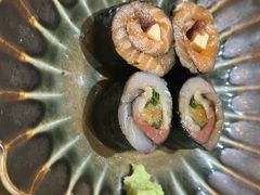 -鮨冠OMAKASE食べ放题(北京首店)
