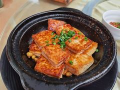 -新竹里馆·花园餐厅(兴苑路店)