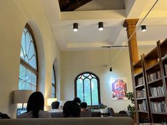 -1901 Cafe(西四店)