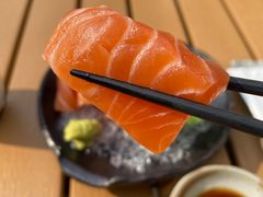 -Hatsune隐泉日式料理(三里屯太古里店)