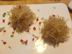 -吉祥树素食餐厅(江大南路店)