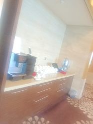 点击看大图 -上海金桥红枫万豪酒店·宴会厅